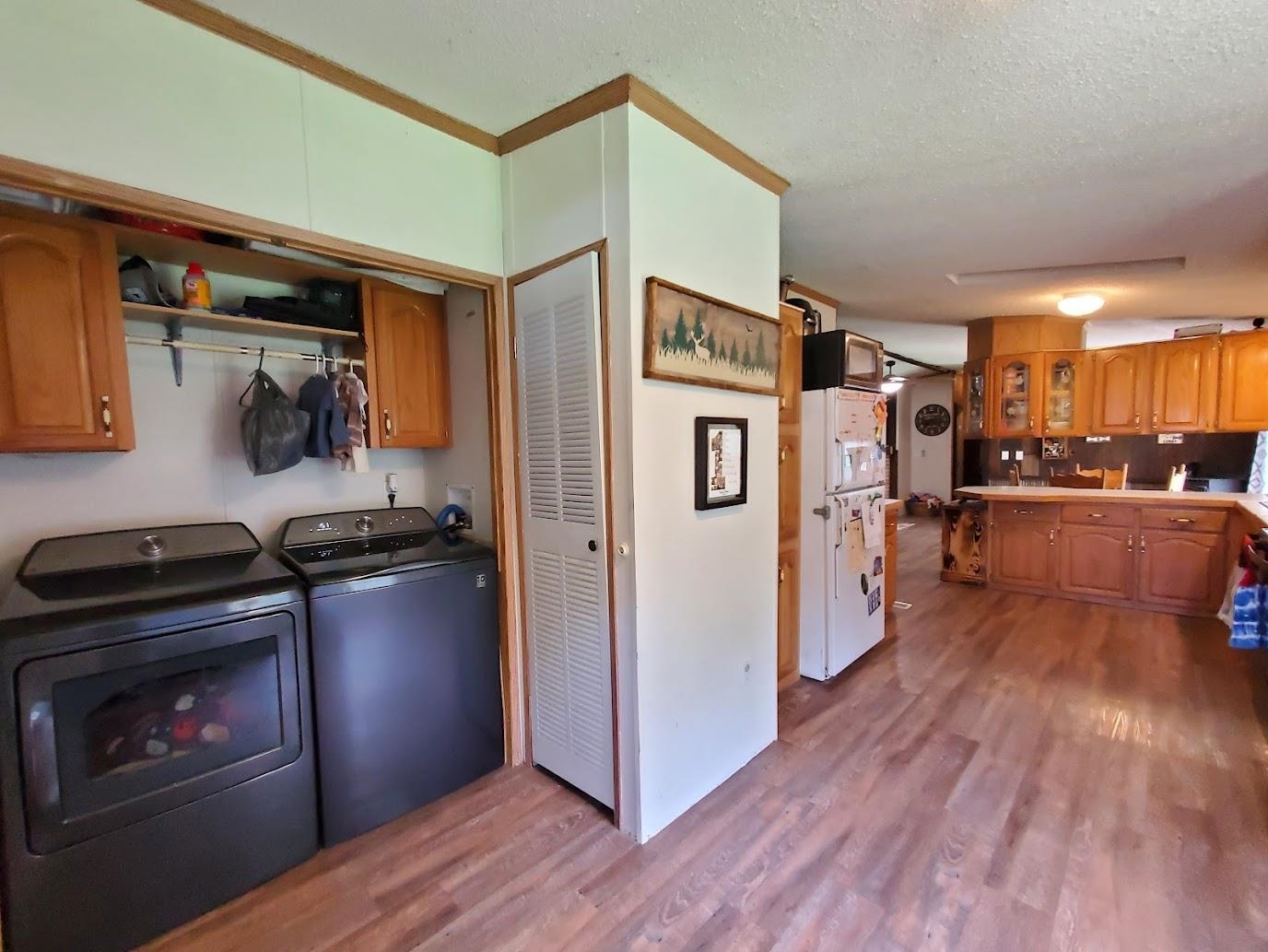 W8297 County Rd I Clintonville, WI 54929 - Photo 16 of 50