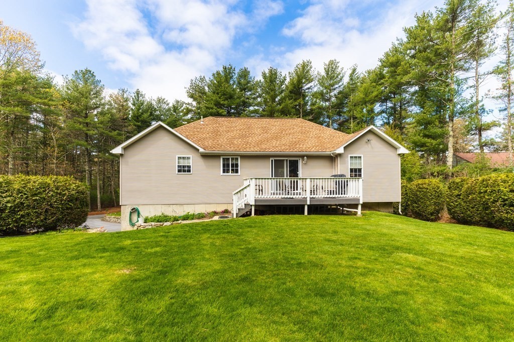 4 Rebecca Road Assonet, MA 02702 - Photo 21 of 26