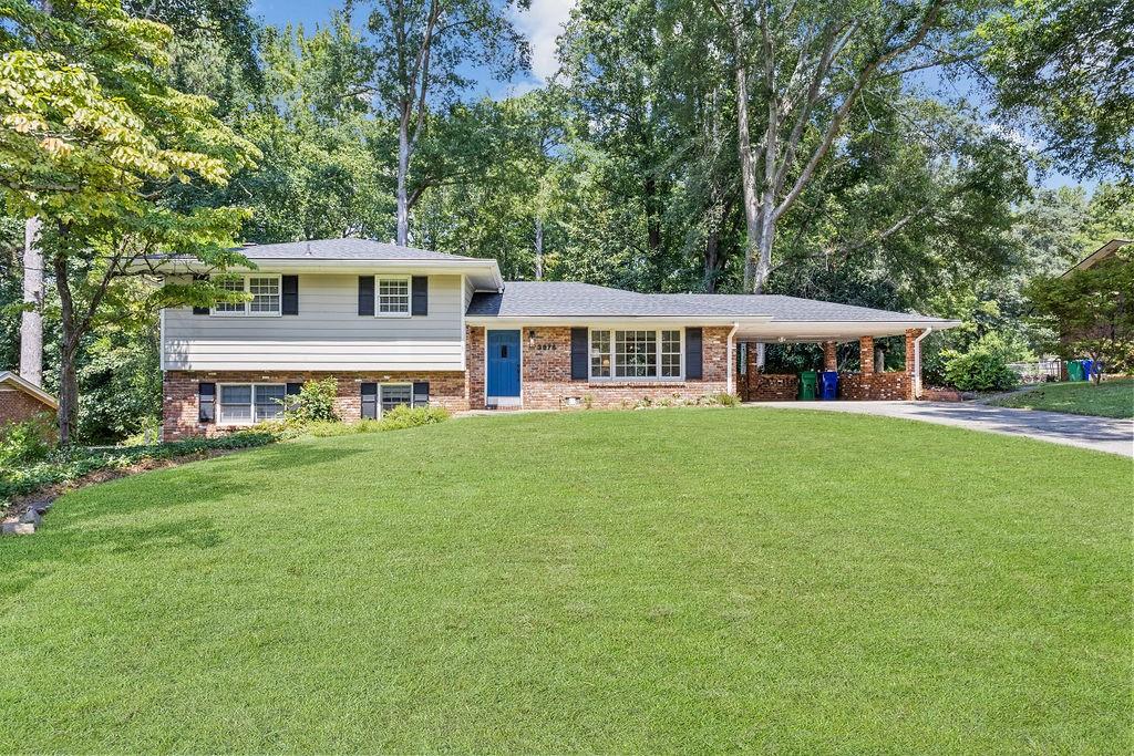 3976 Foxglove Road Tucker, GA 30084 - Photo 1 of 1 Gallery Image 1