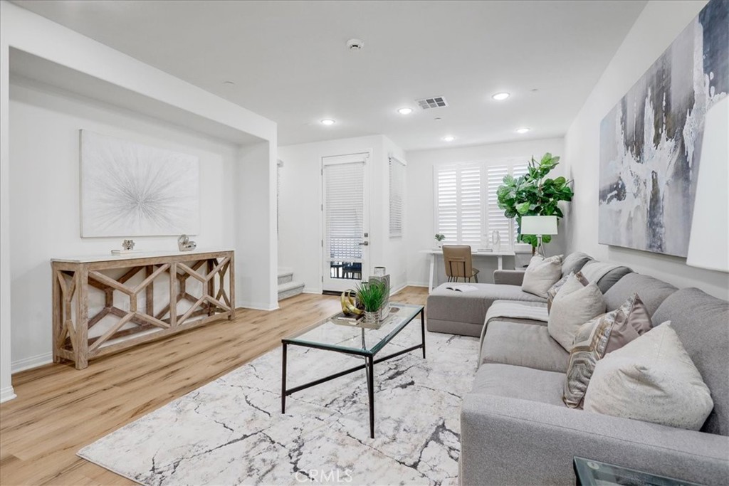 148 Capricorn Irvine, CA 92618 - Photo 1 of 66 a living room with furniture