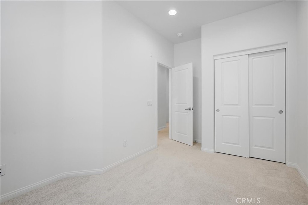 148 Capricorn Irvine, CA 92618 - Photo 52 of 66 a view of an empty room