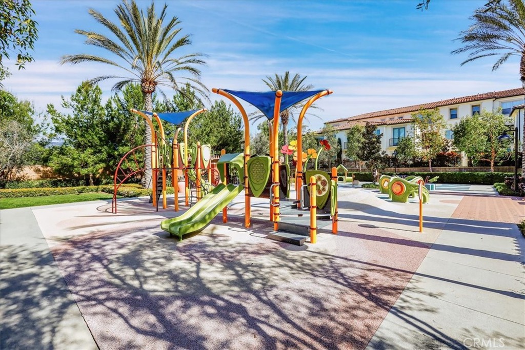 148 Capricorn Irvine, CA 92618 - Photo 66 of 66 a view of outdoor space with seating