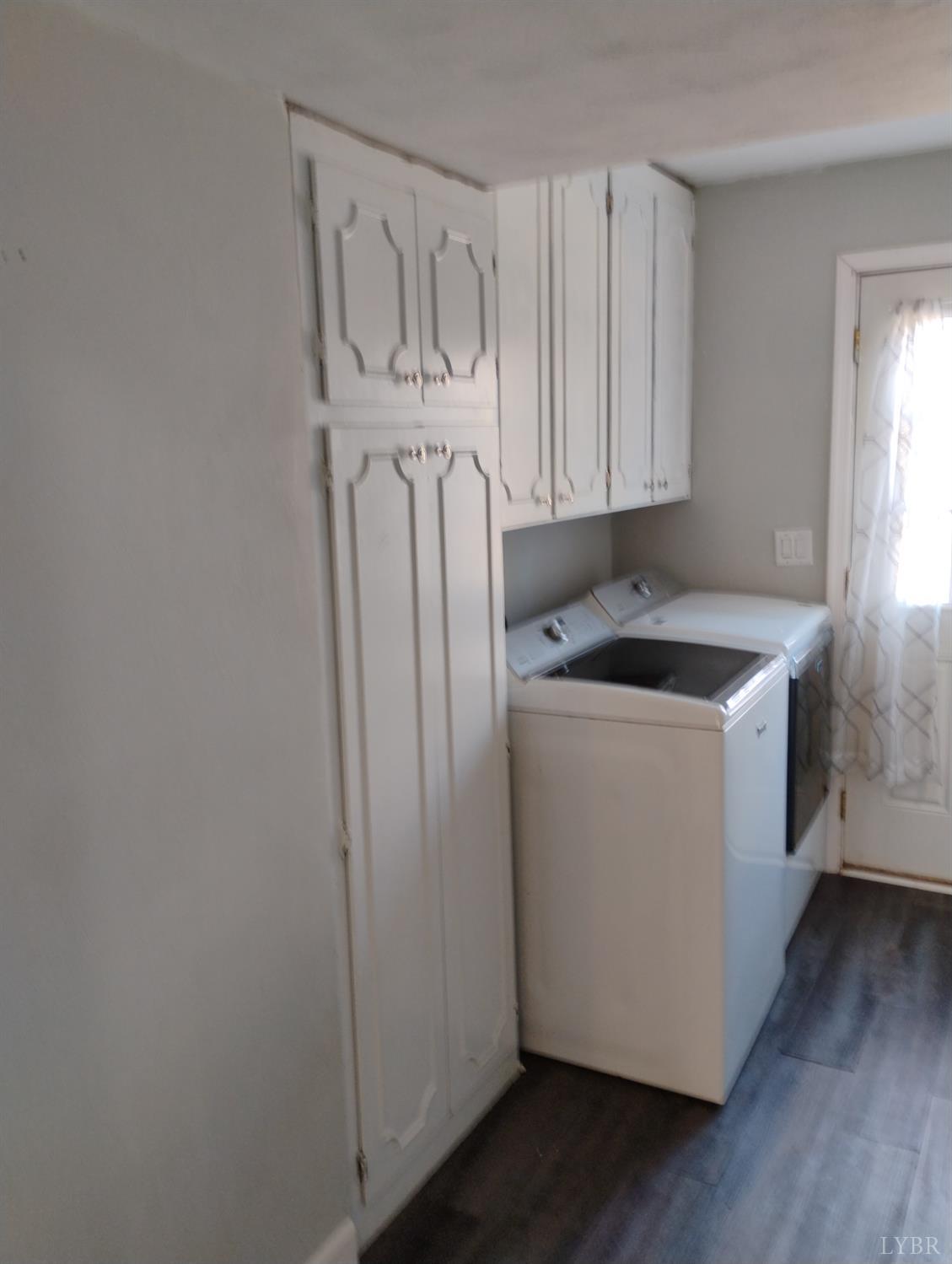 1316 Dudley Road Moneta, VA 24121 - Photo 35 of 61 LAUNDRY ROOM
