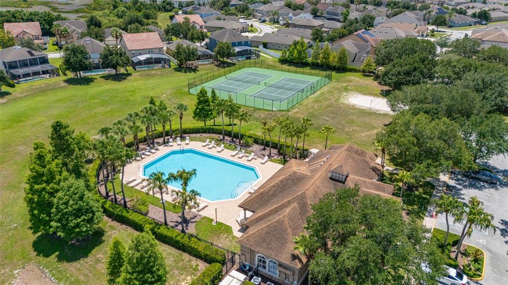 1222 Yorkshire Court Davenport, FL 33896 - Photo 36 of 41