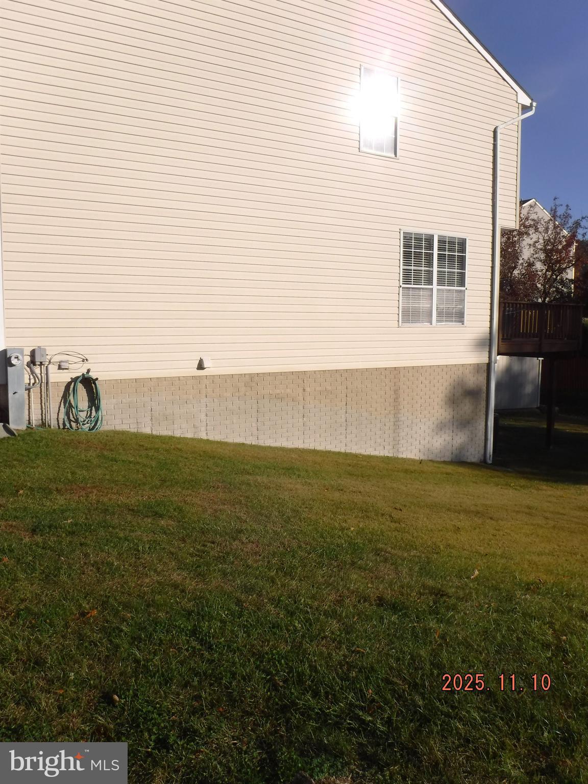 8918 Whitetail Court Perry Hall, MD 21128 - Photo 13 of 64 a view of a big room with wooden fence