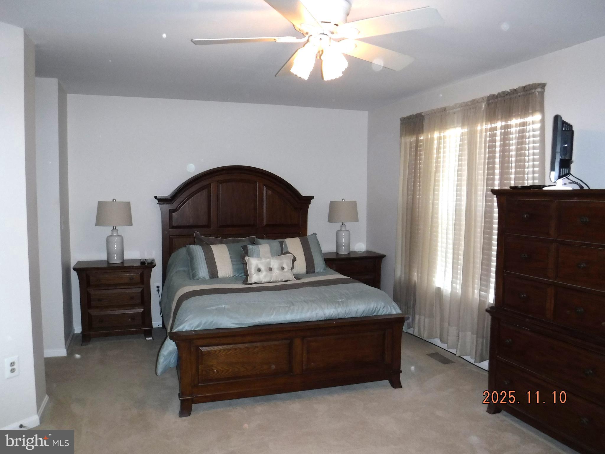 8918 Whitetail Court Perry Hall, MD 21128 - Photo 38 of 64 Ceiling fan