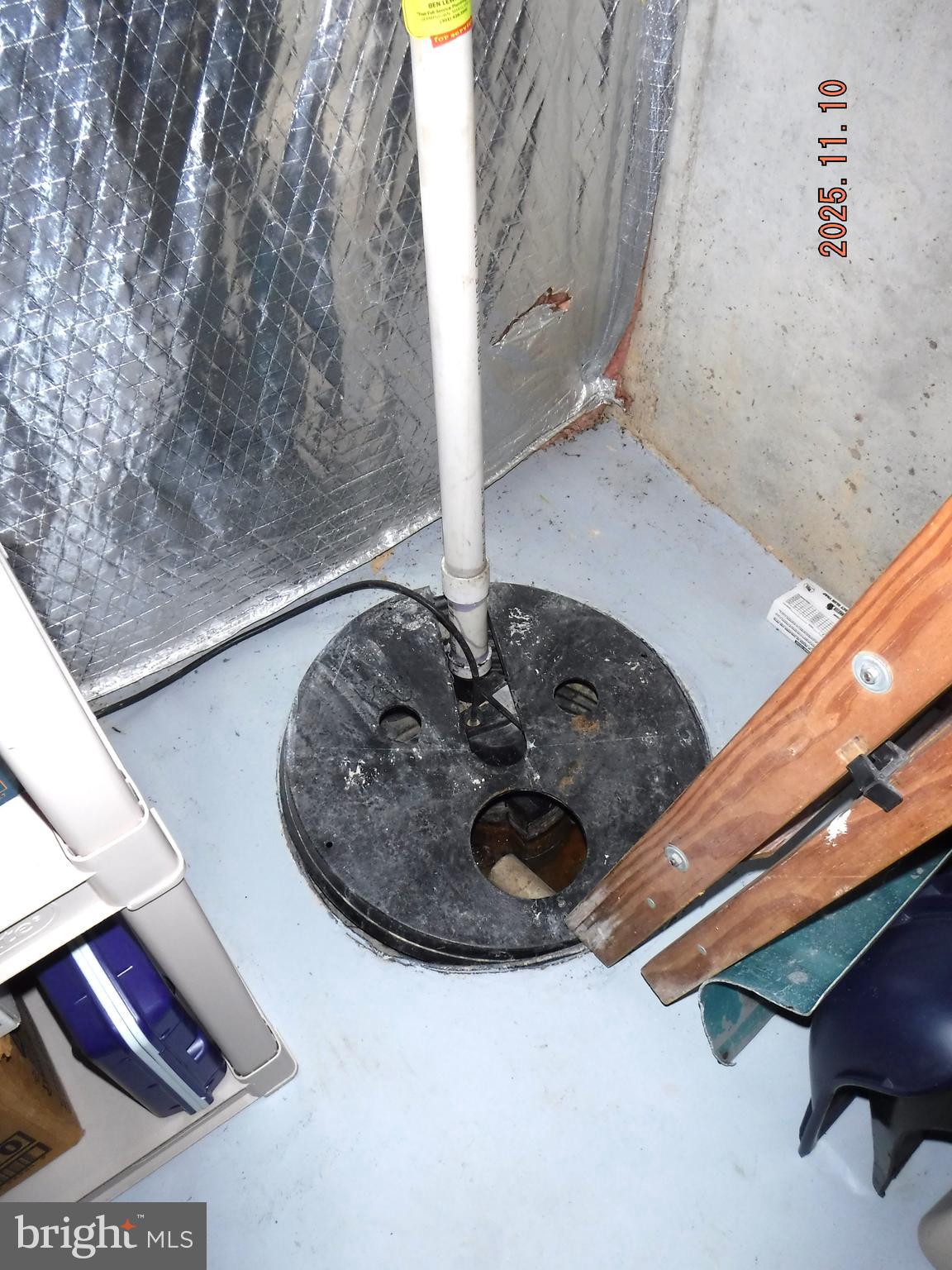 8918 Whitetail Court Perry Hall, MD 21128 - Photo 58 of 64 a close view of tap