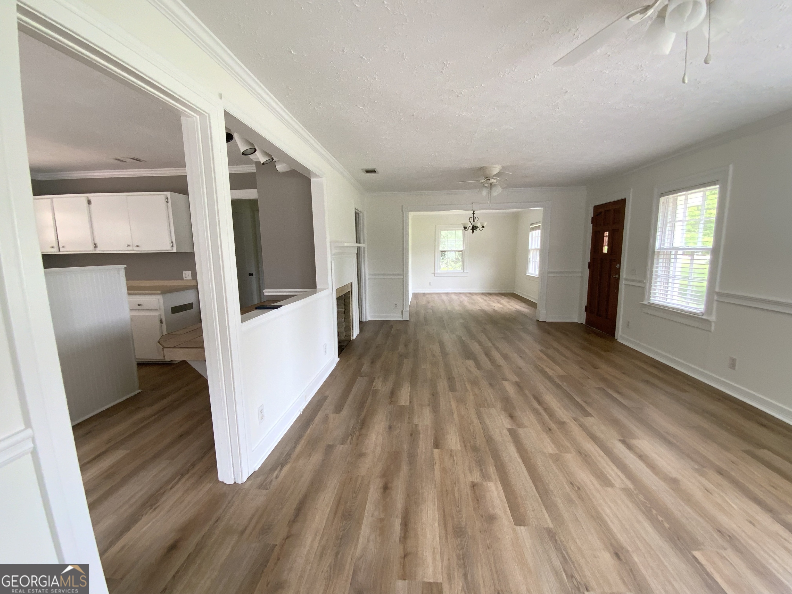 915 Cedar Street Metter, GA 30439 - Photo 3 of 20