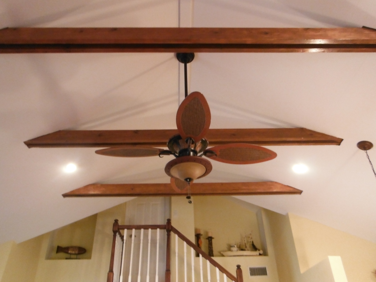 3931 Gordon Road Big Pine Key, FL 33043 - Photo 15 of 47 Volume ceilings