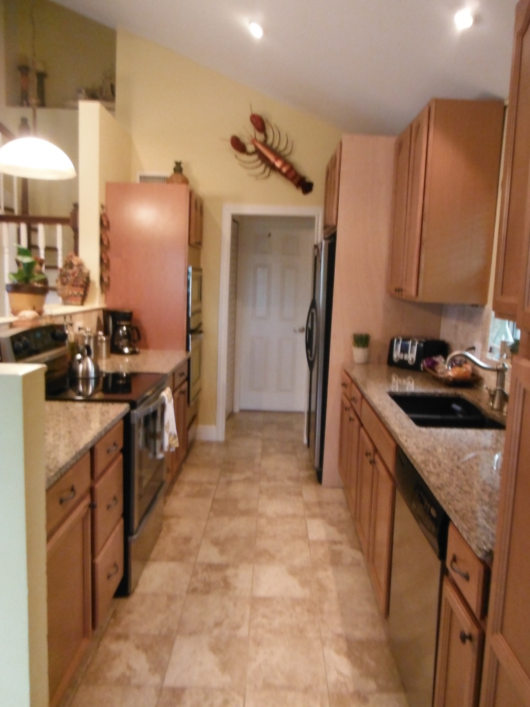 3931 Gordon Road Big Pine Key, FL 33043 - Photo 21 of 47 Kitchen