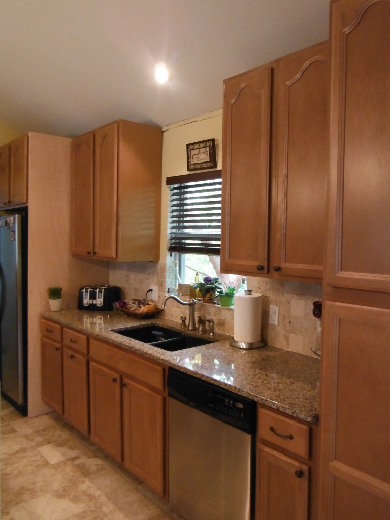 3931 Gordon Road Big Pine Key, FL 33043 - Photo 22 of 47 Granite counters....
