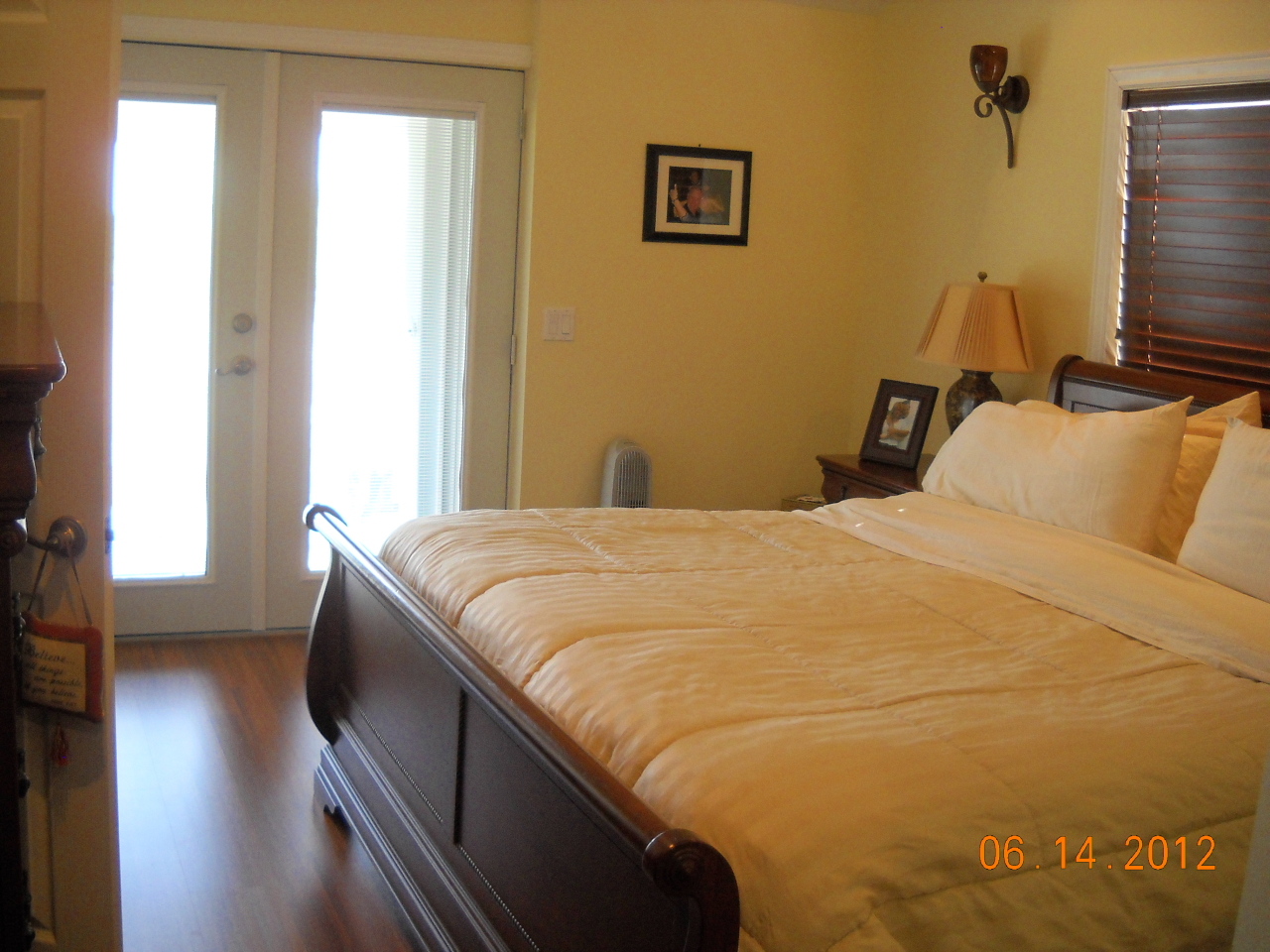 3931 Gordon Road Big Pine Key, FL 33043 - Photo 27 of 47 Master Bedroom