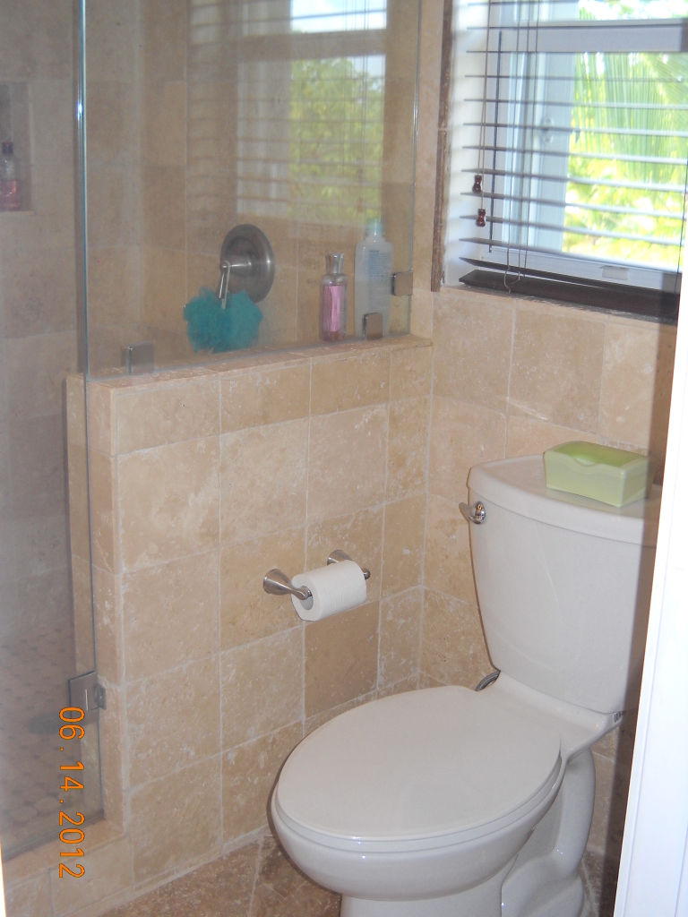 3931 Gordon Road Big Pine Key, FL 33043 - Photo 30 of 47 Master bath