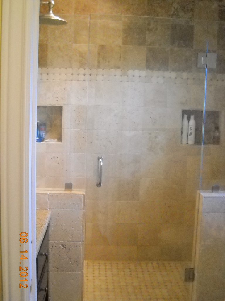 3931 Gordon Road Big Pine Key, FL 33043 - Photo 32 of 47 Master bath shower