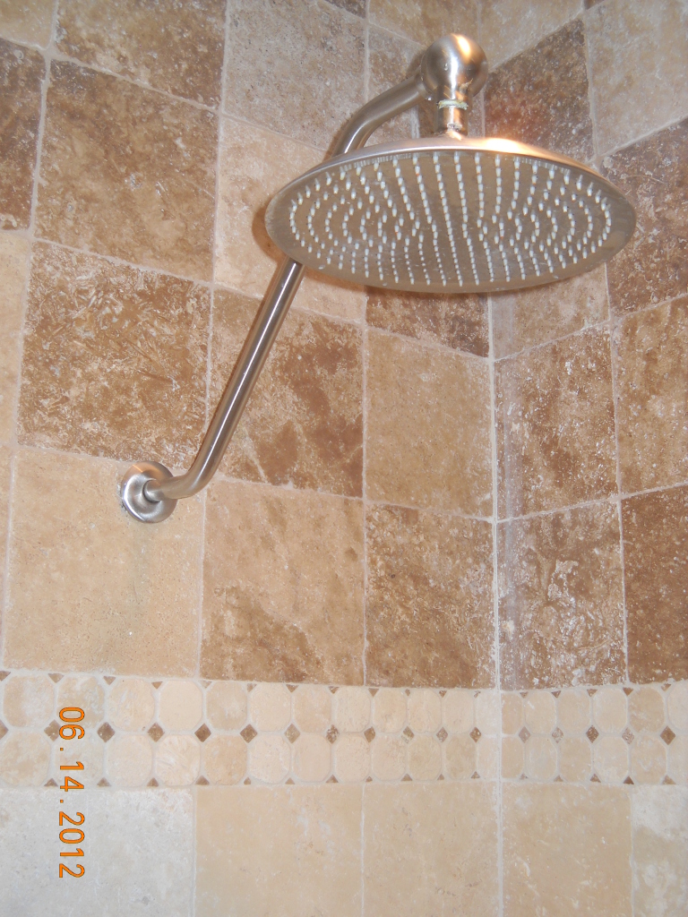3931 Gordon Road Big Pine Key, FL 33043 - Photo 33 of 47 Rain shower head