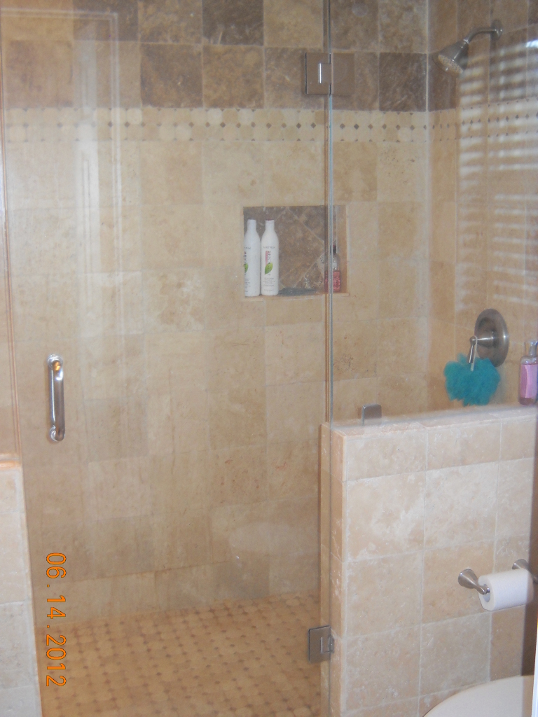 3931 Gordon Road Big Pine Key, FL 33043 - Photo 35 of 47 Shower
