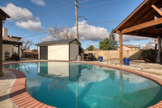 $480,000 | 2601 Hobart Way, Modesto, CA 95358