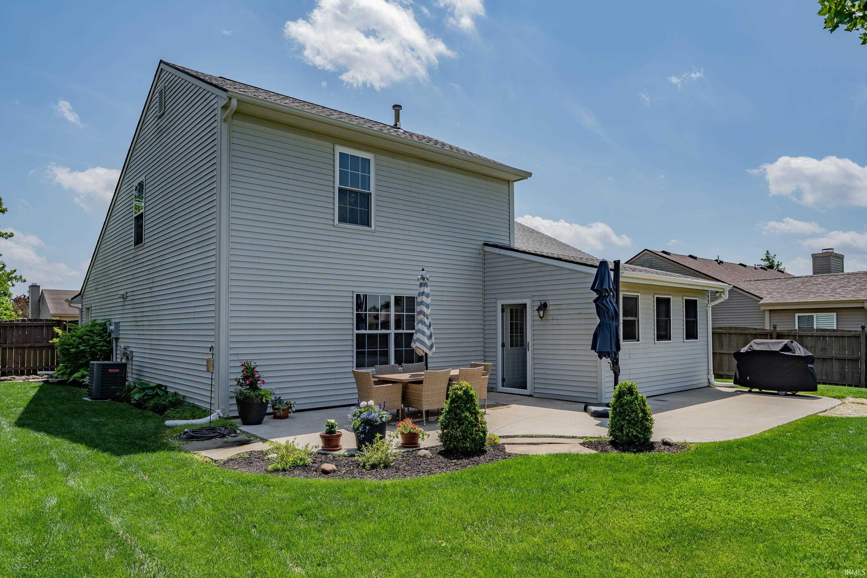 5515 Sable Court Fort Wayne, IN 46835 - Photo 33 of 36