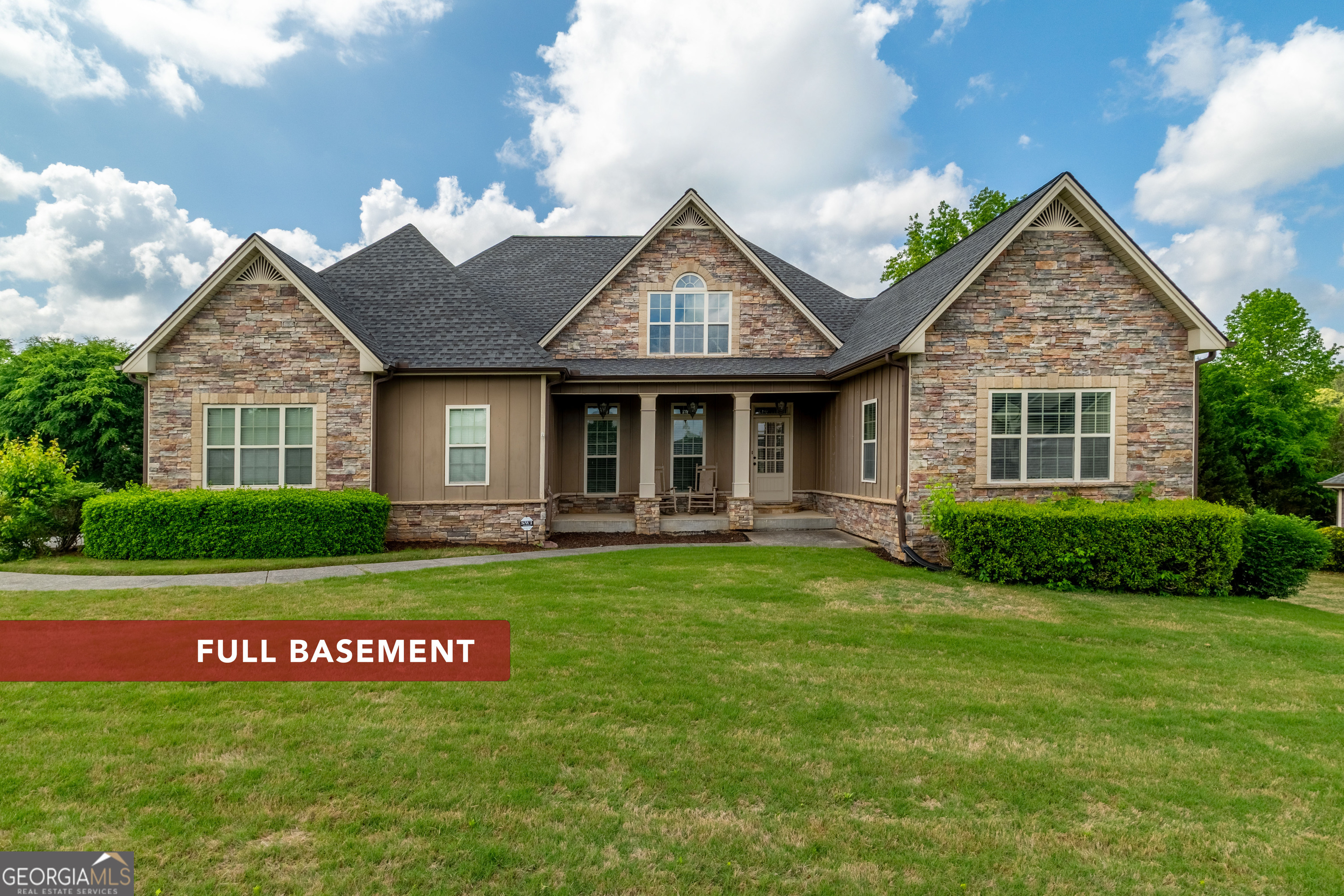 42 Mackenzie Drive Powder Springs, GA 30127 - Photo 1 of 63