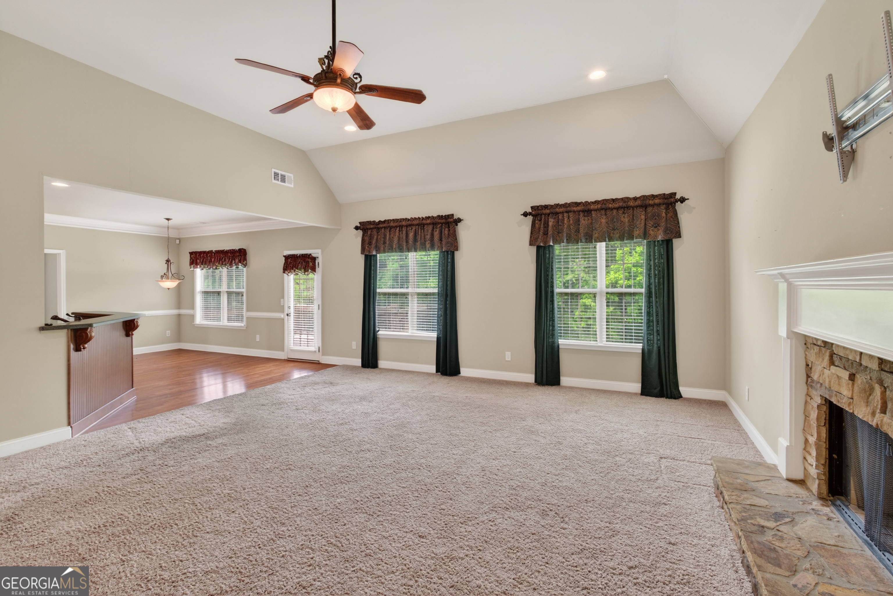 42 Mackenzie Drive Powder Springs, GA 30127 - Photo 13 of 63