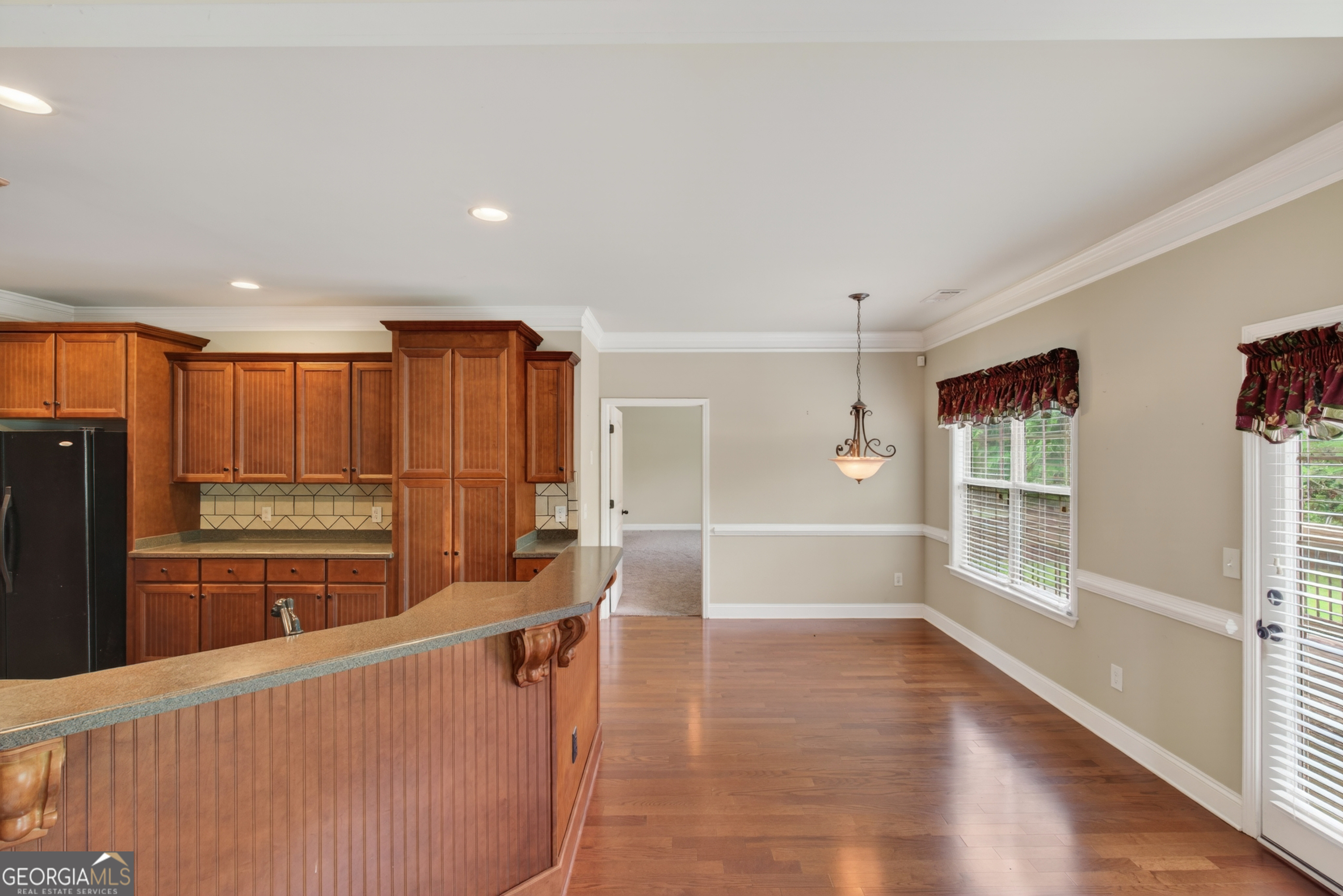 42 Mackenzie Drive Powder Springs, GA 30127 - Photo 14 of 63