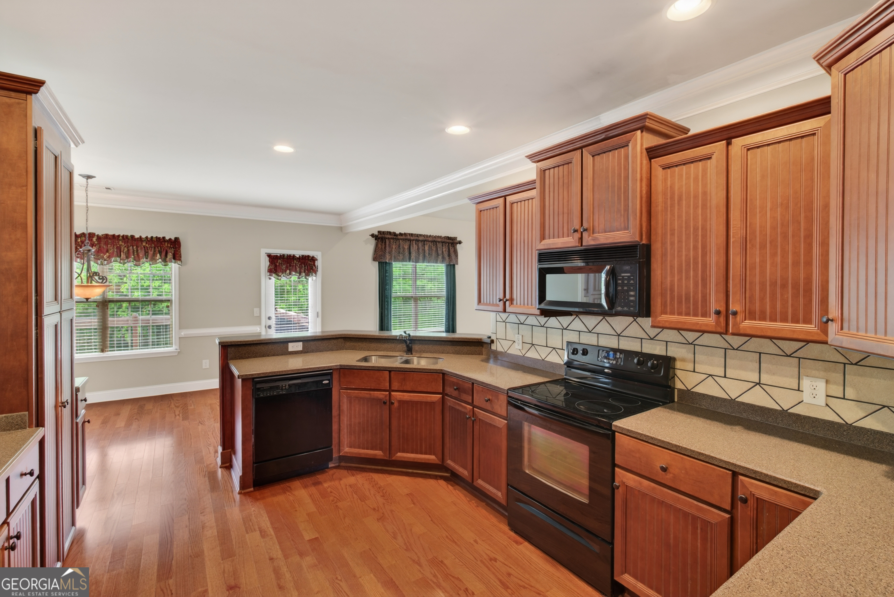 42 Mackenzie Drive Powder Springs, GA 30127 - Photo 16 of 63