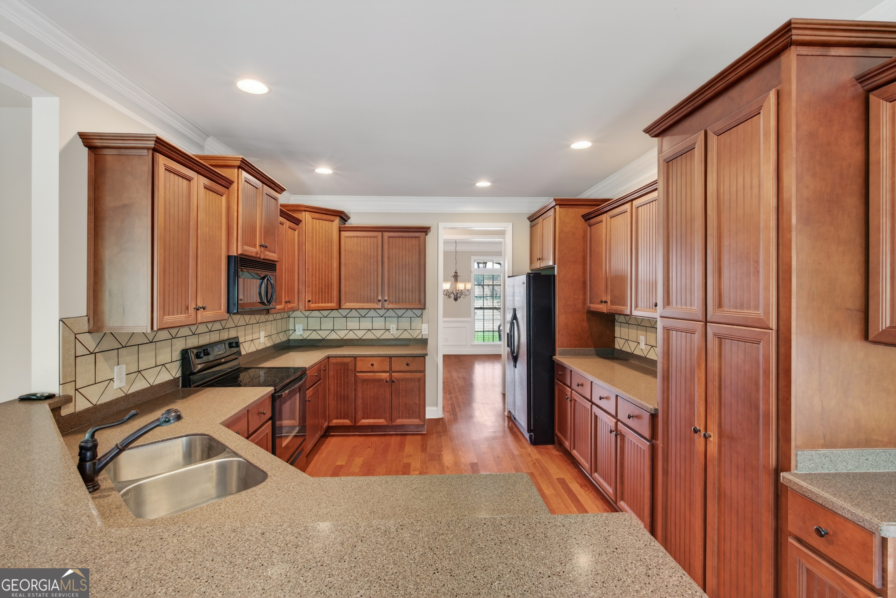 42 Mackenzie Drive Powder Springs, GA 30127 - Photo 21 of 63