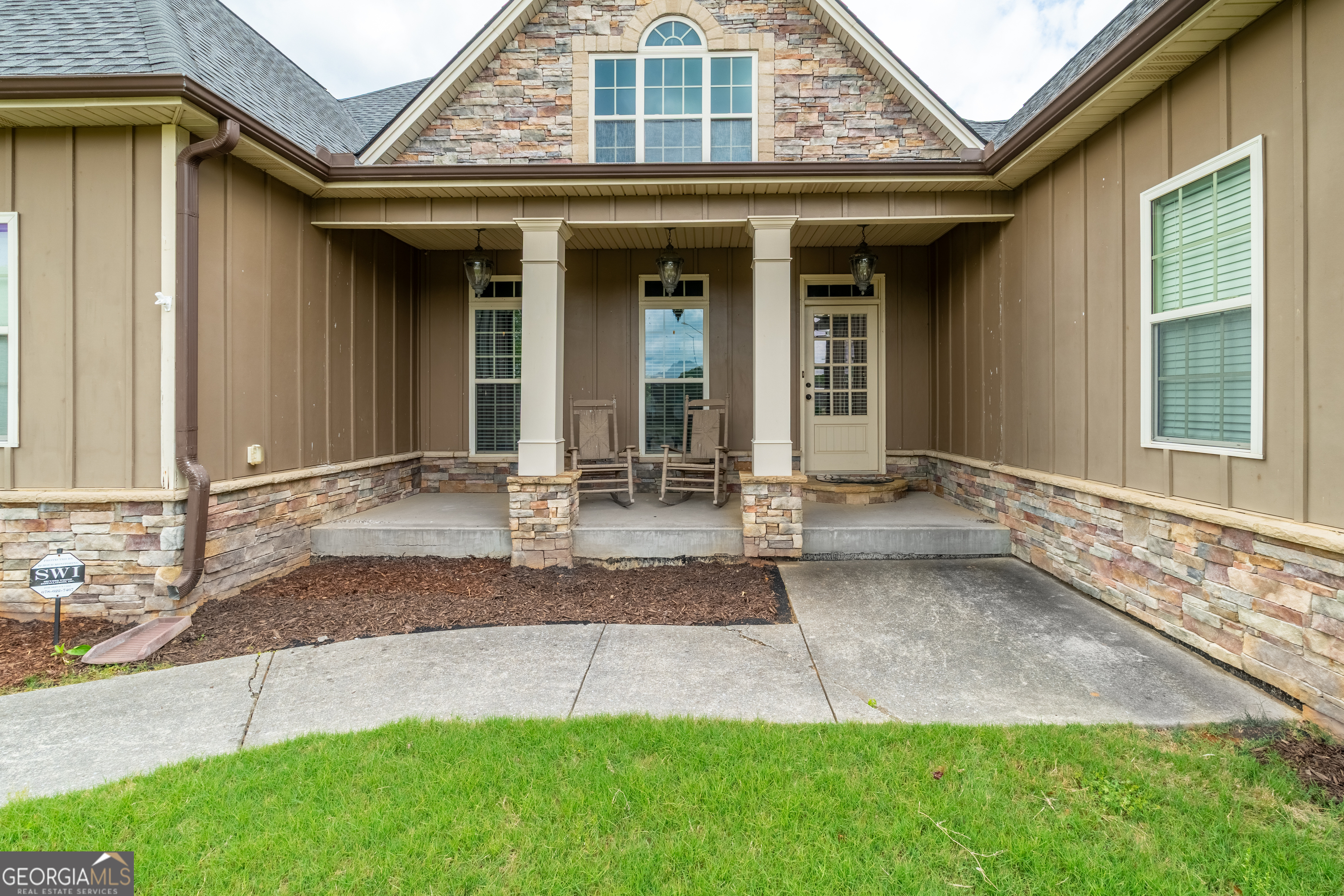 42 Mackenzie Drive Powder Springs, GA 30127 - Photo 4 of 63