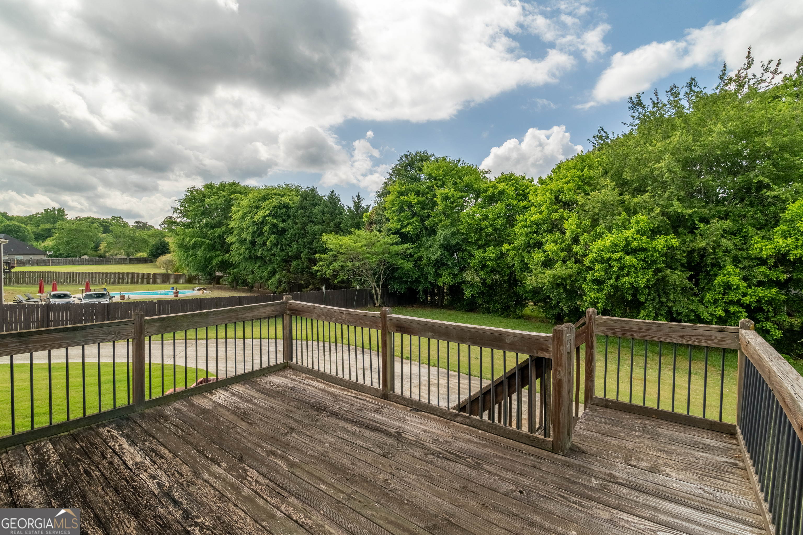 42 Mackenzie Drive Powder Springs, GA 30127 - Photo 45 of 63