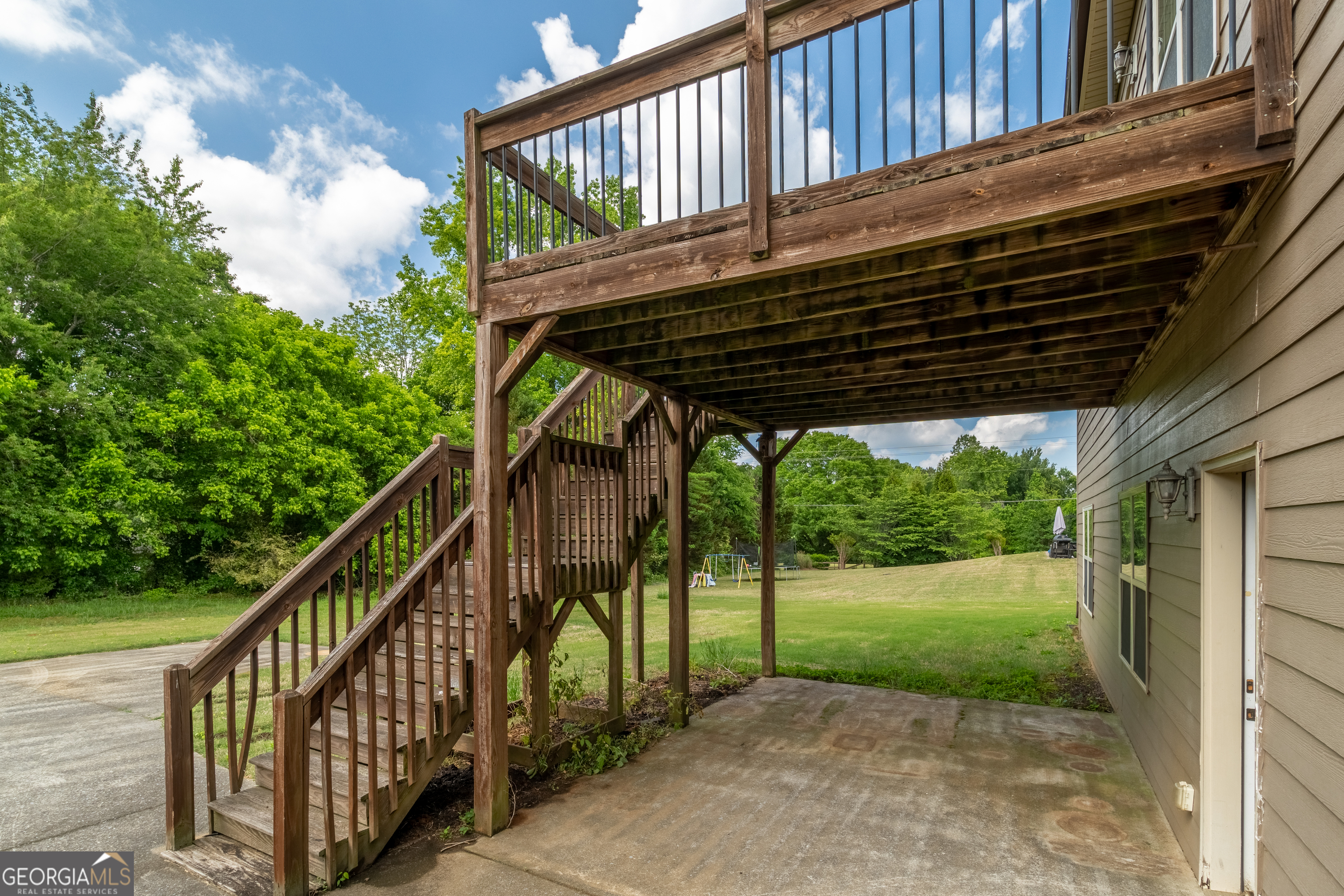 42 Mackenzie Drive Powder Springs, GA 30127 - Photo 47 of 63