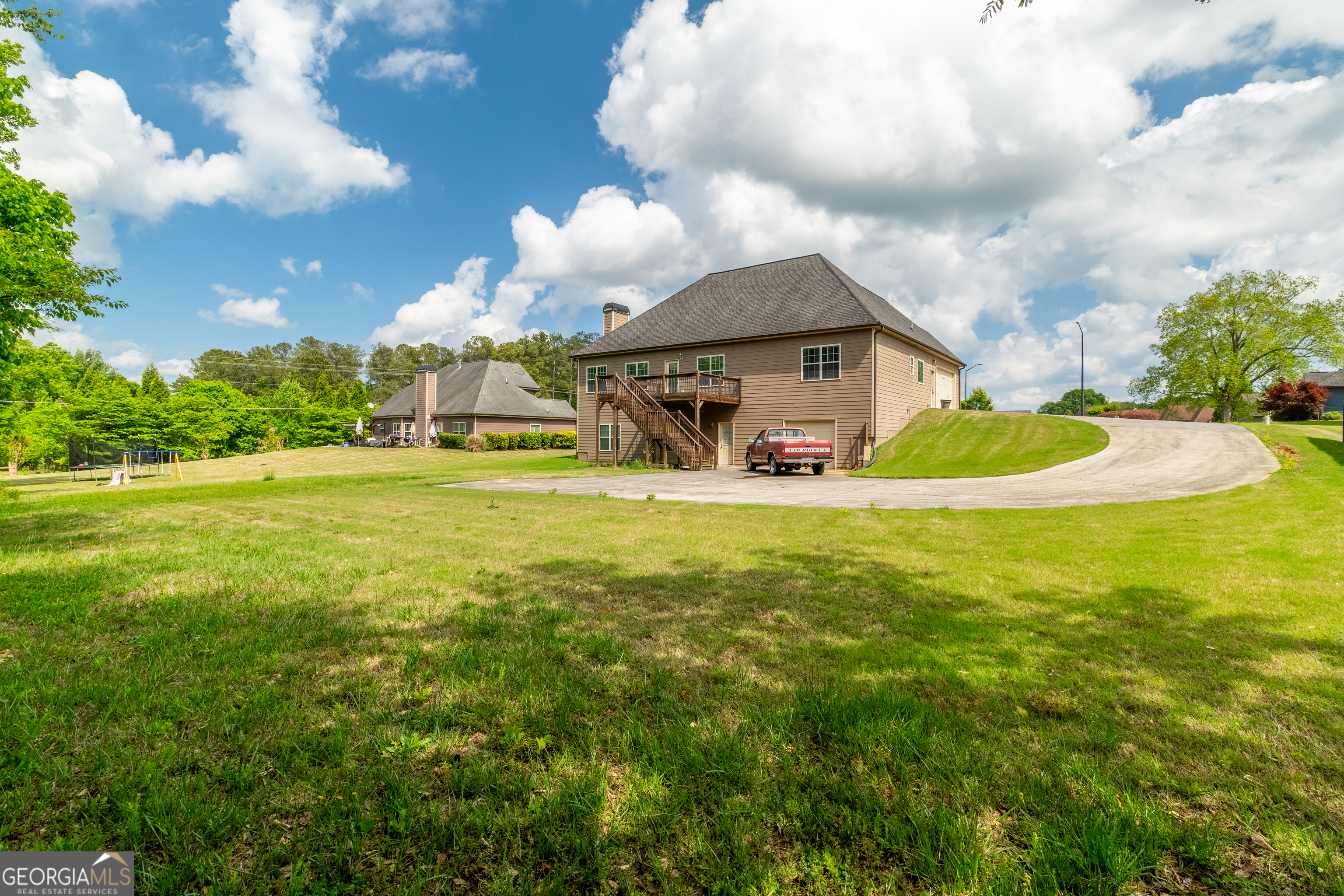 42 Mackenzie Drive Powder Springs, GA 30127 - Photo 49 of 63