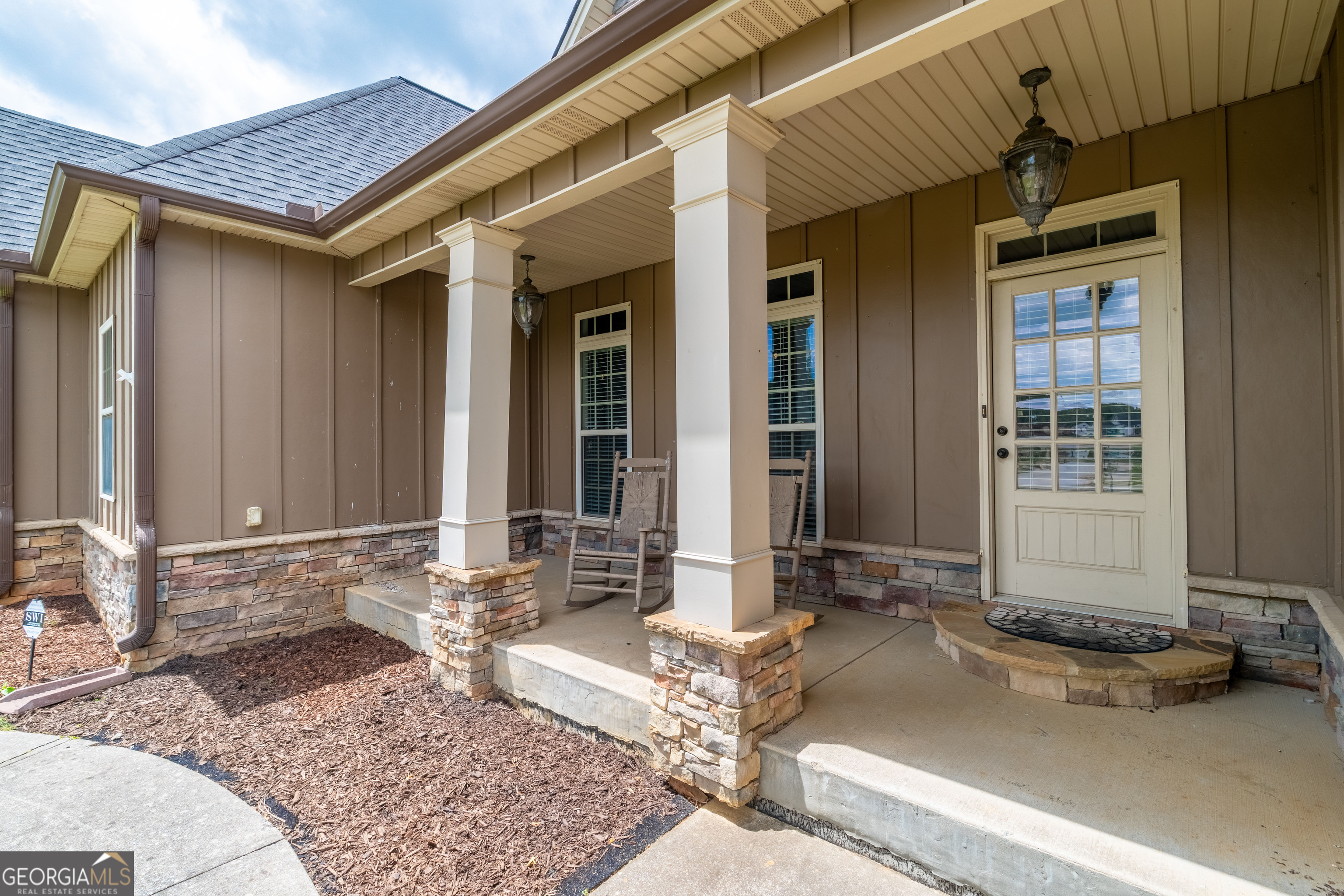 42 Mackenzie Drive Powder Springs, GA 30127 - Photo 5 of 63