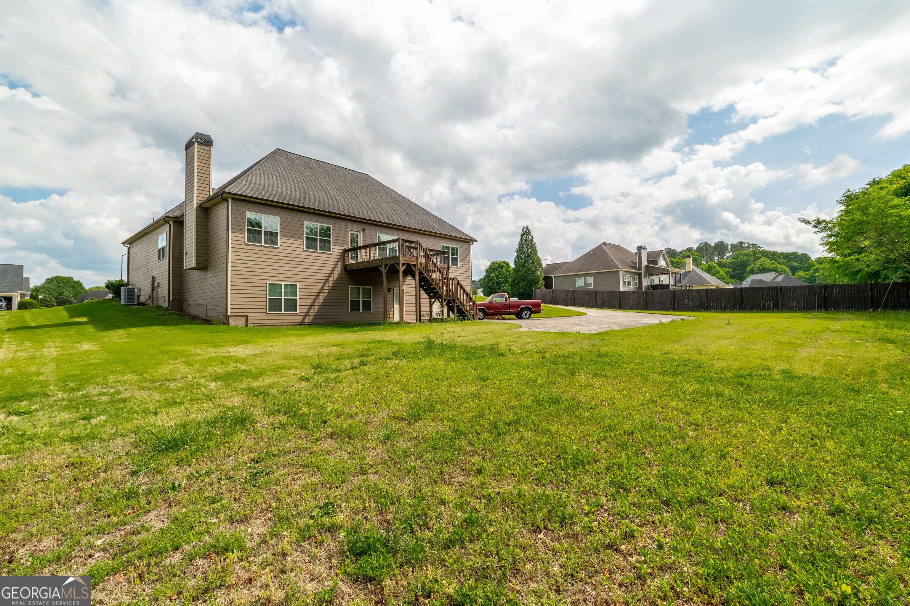 42 Mackenzie Drive Powder Springs, GA 30127 - Photo 51 of 63