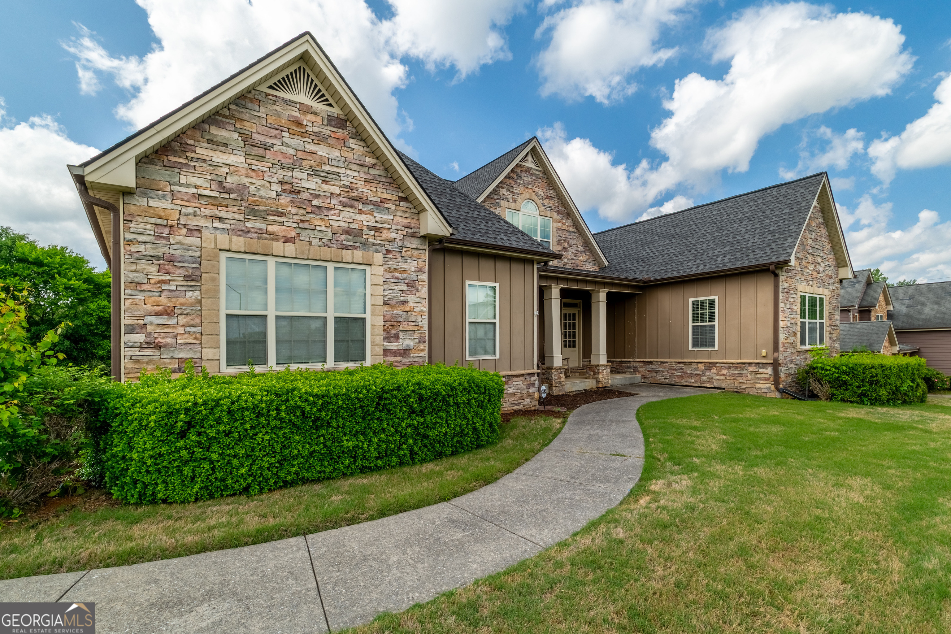 42 Mackenzie Drive Powder Springs, GA 30127 - Photo 54 of 63