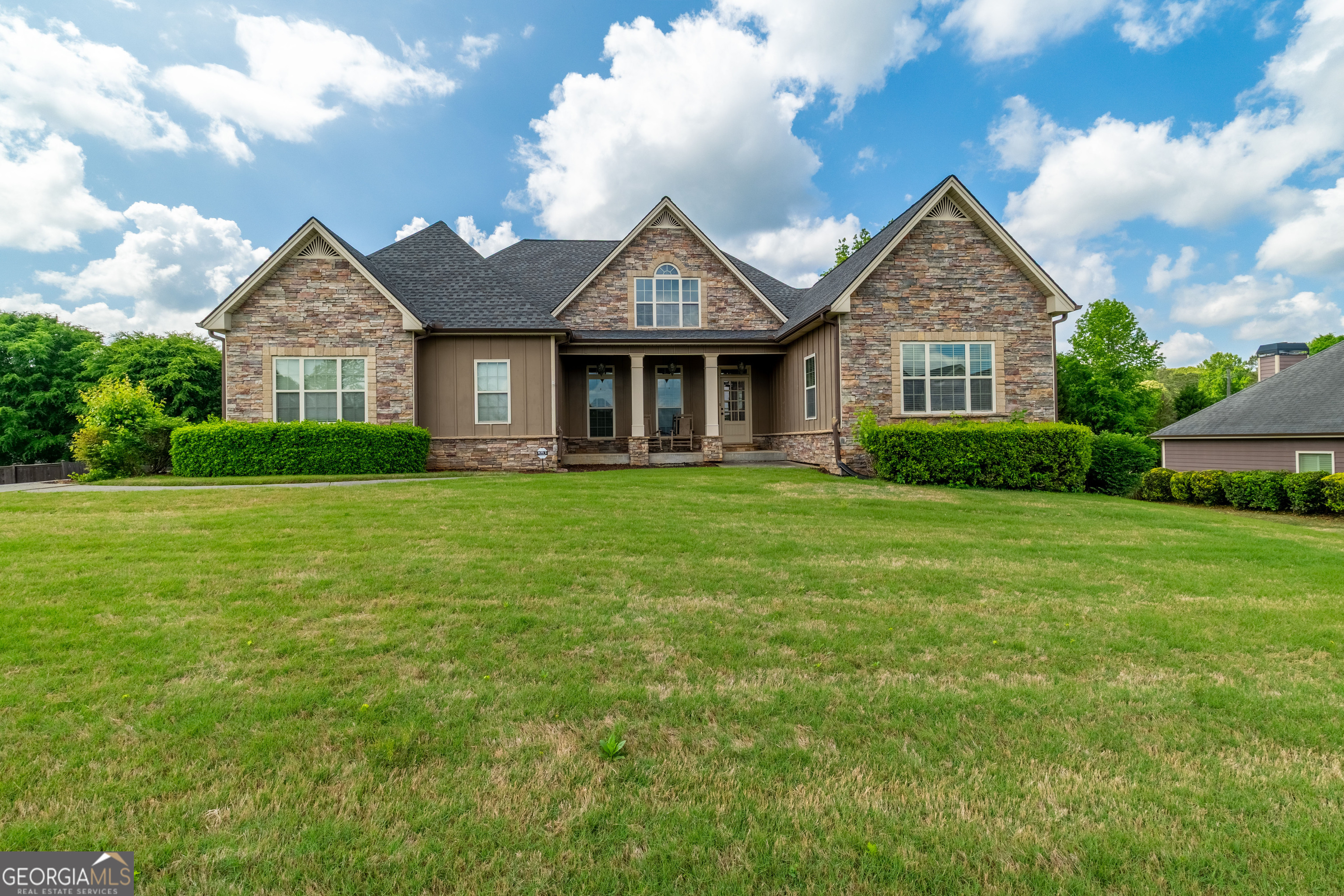 42 Mackenzie Drive Powder Springs, GA 30127 - Photo 55 of 63