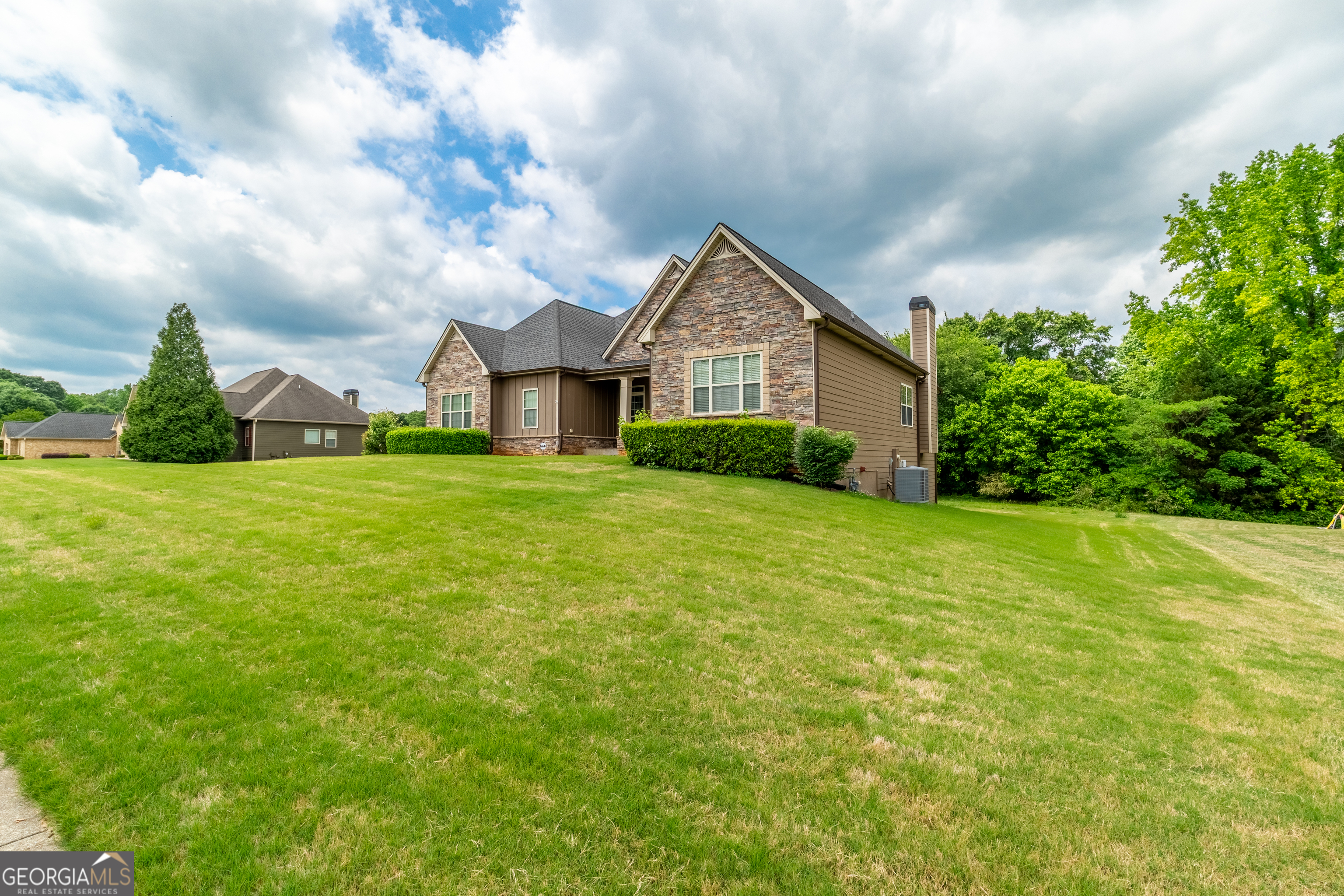 42 Mackenzie Drive Powder Springs, GA 30127 - Photo 56 of 63