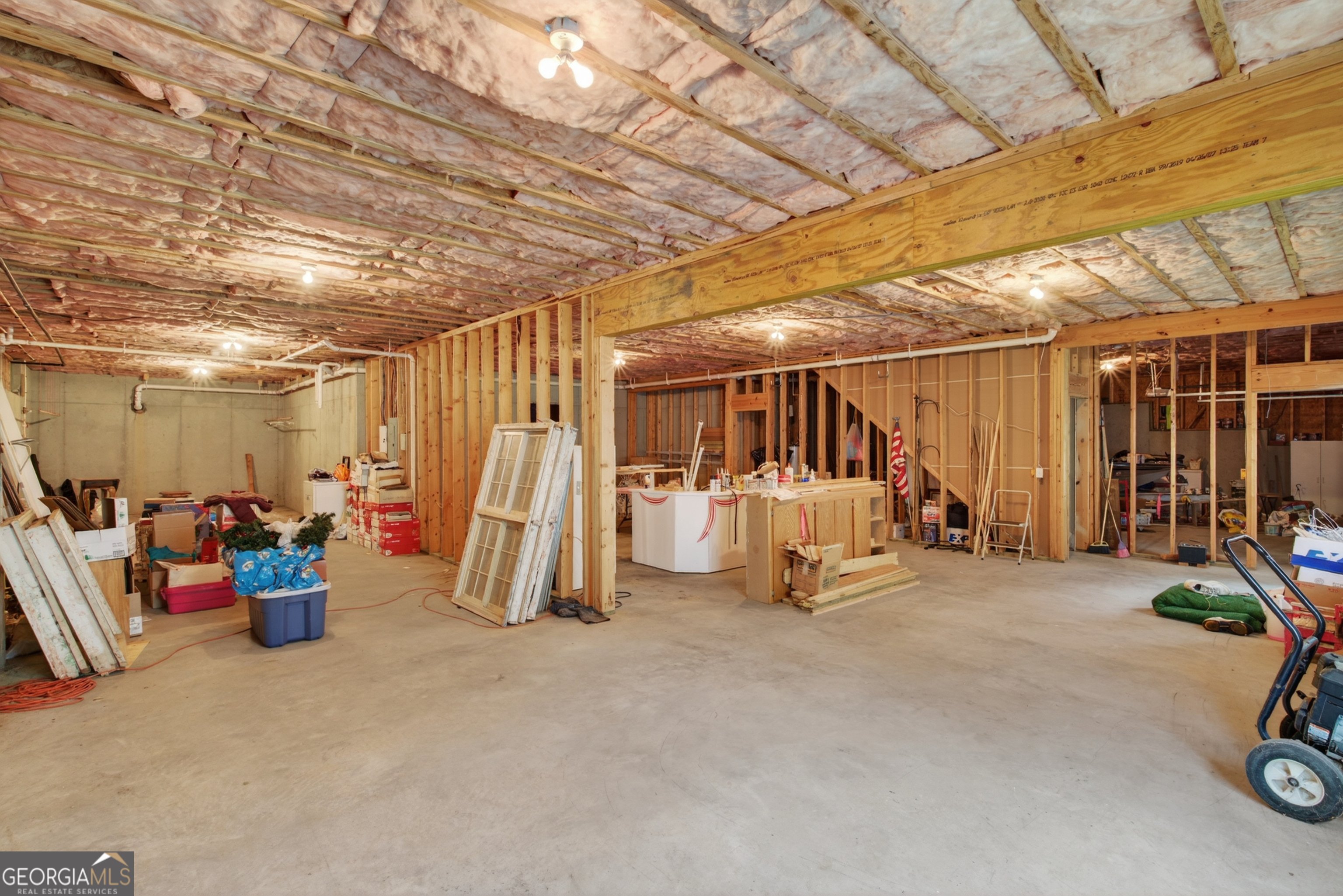 42 Mackenzie Drive Powder Springs, GA 30127 - Photo 59 of 63