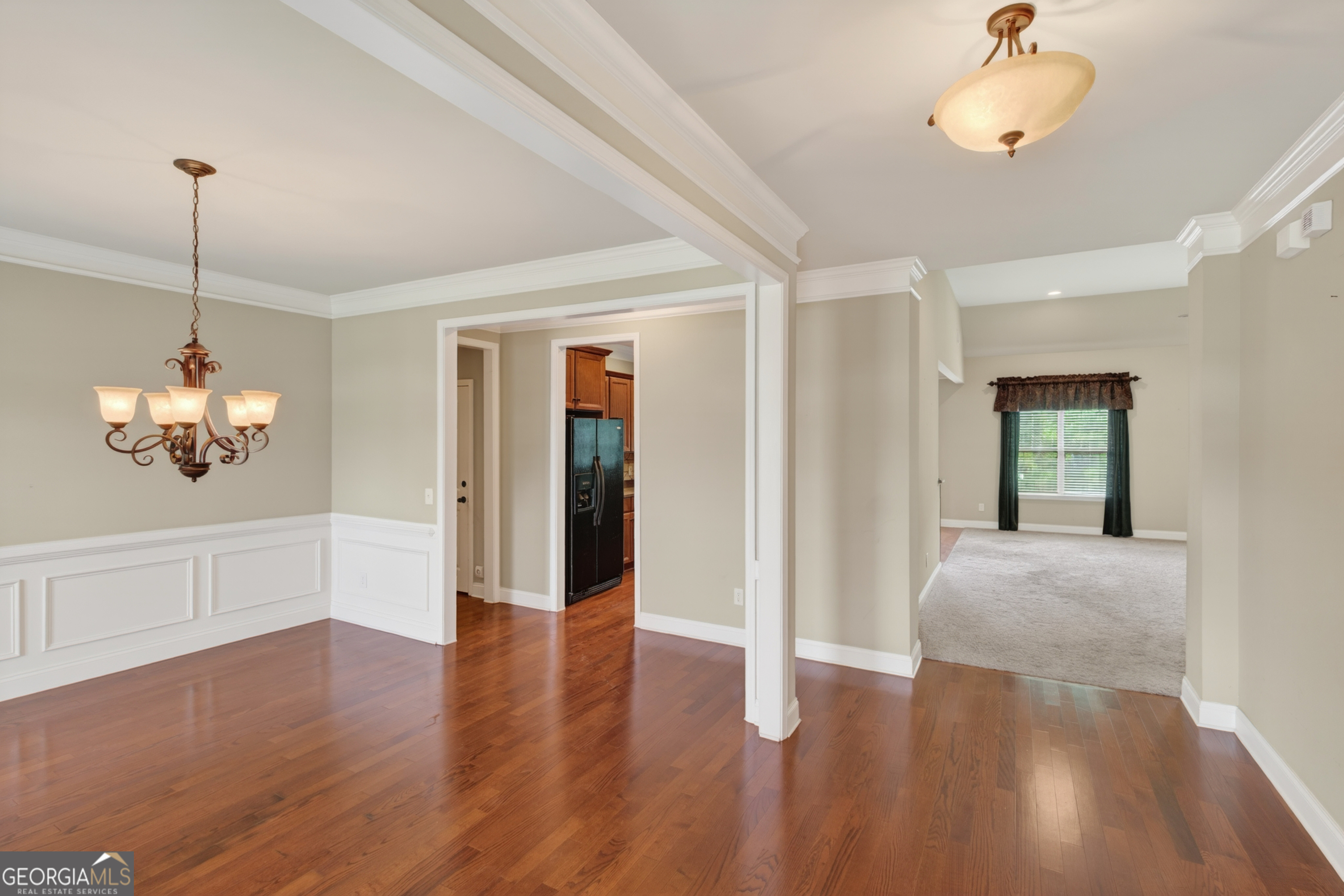 42 Mackenzie Drive Powder Springs, GA 30127 - Photo 6 of 63