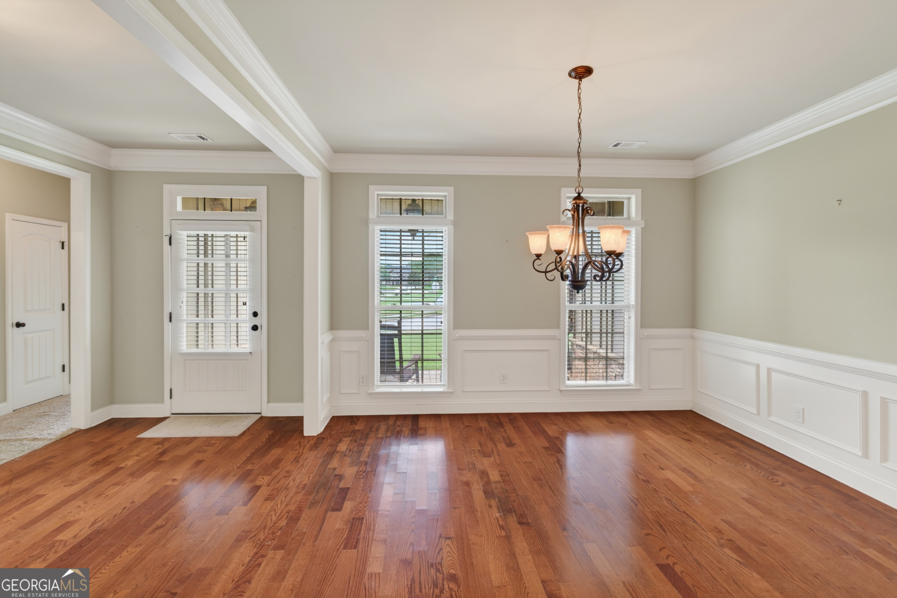 42 Mackenzie Drive Powder Springs, GA 30127 - Photo 9 of 63