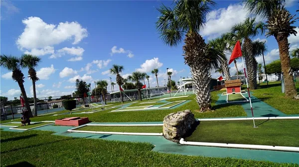 a view of a park