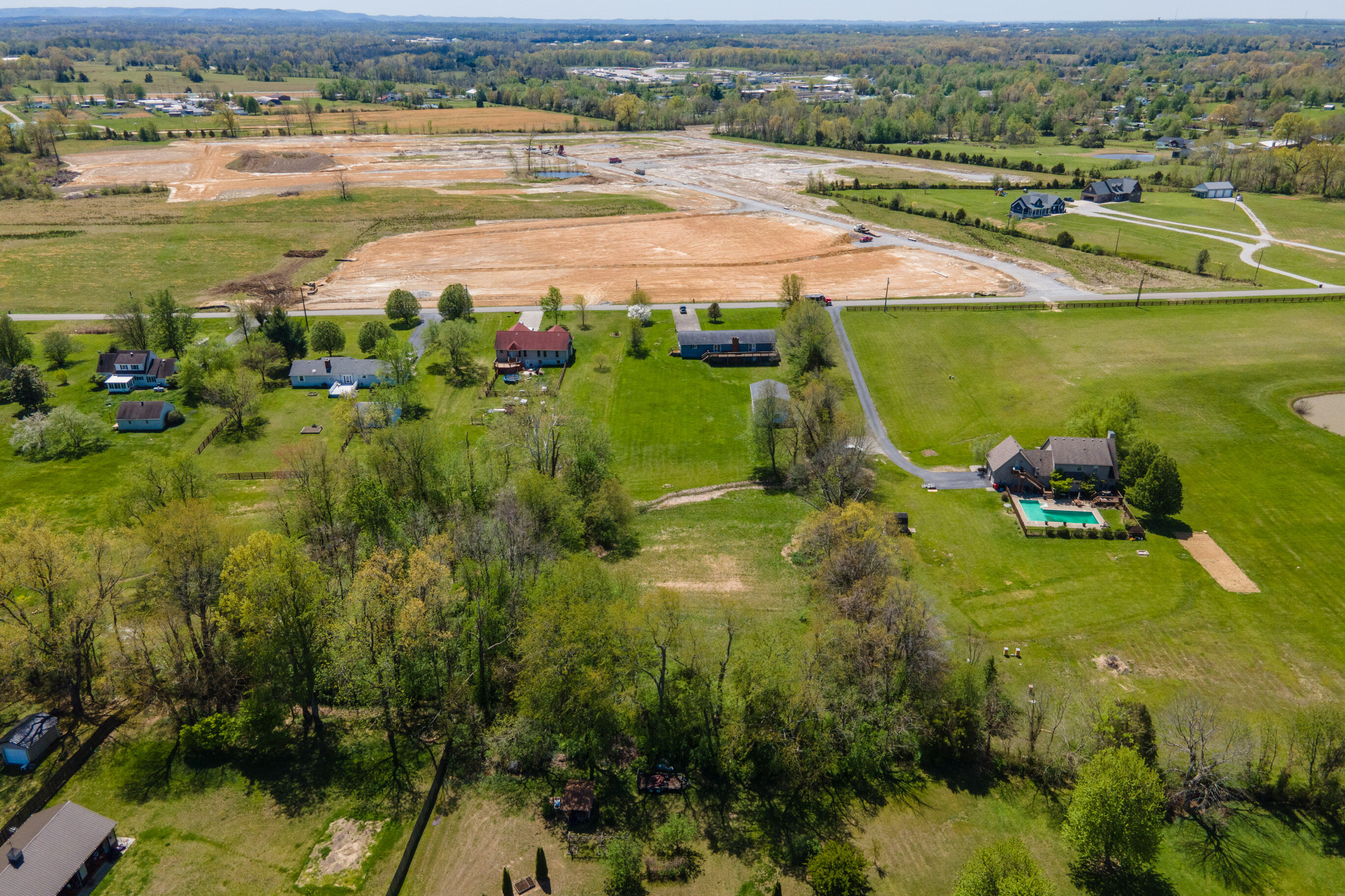 1300 Moberly Road Richmond, KY 40475 - Photo 46 of 48 20230417-1300-Moberly-Rd-drone-TEMedia-0