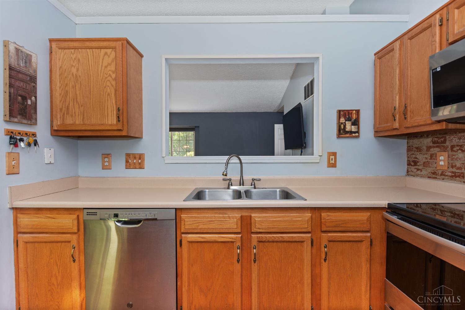 1518 Creekside Road Amelia, OH 45102 - Photo 24 of 55 Gallery Image 24