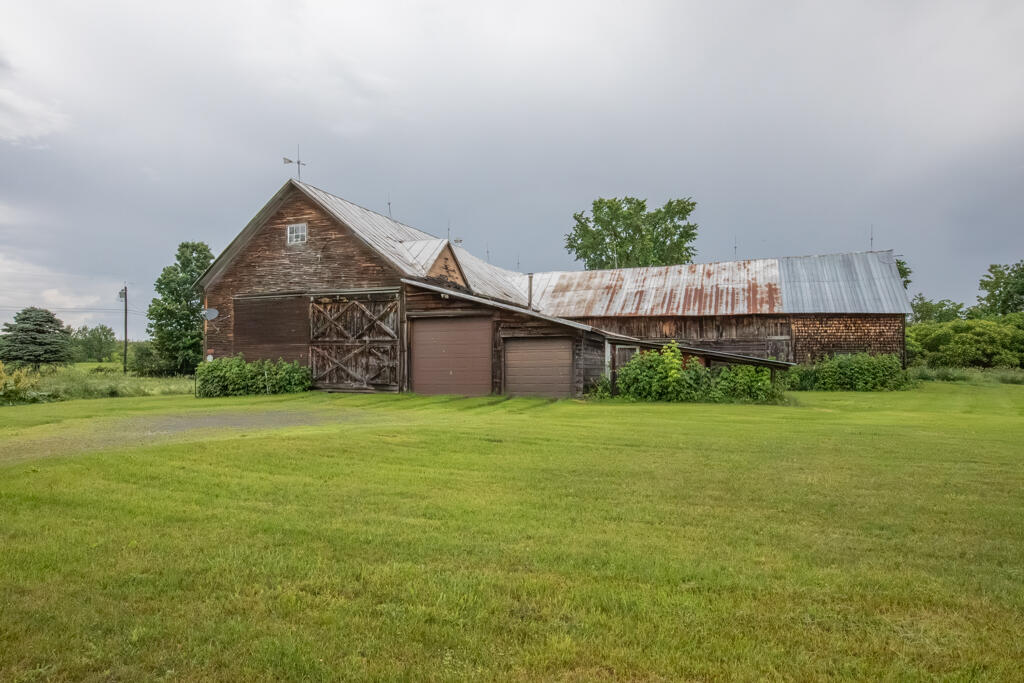 606 Lamberton Road Mooers Forks, NY 12959 - Photo 41 of 72