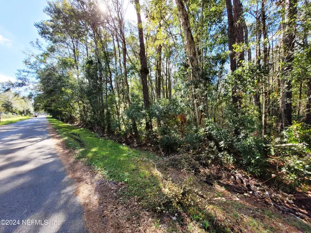 $124,900 | 0 Park City Drive, Jacksonville, FL 32244