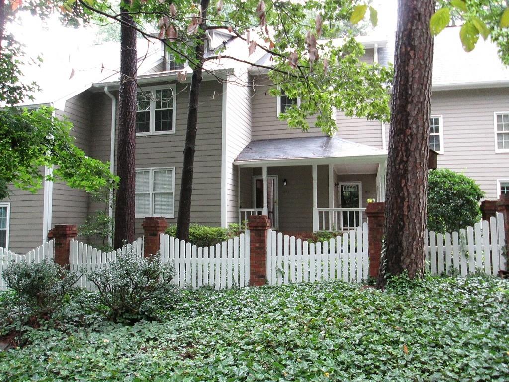 1473 Oakridge Circle, Unit 1473 Decatur, GA 30033 - Photo 1 of 1