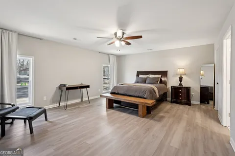 $385,000 | 1961 Oak Leaf Court, Marietta, GA 30008