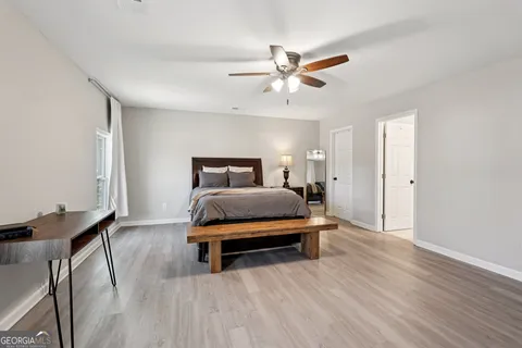 $385,000 | 1961 Oak Leaf Court, Marietta, GA 30008