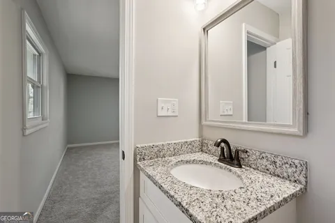 $385,000 | 1961 Oak Leaf Court, Marietta, GA 30008