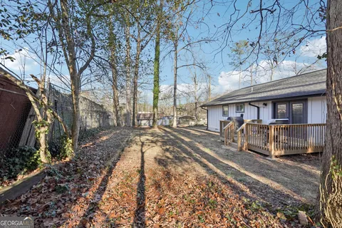 $385,000 | 1961 Oak Leaf Court, Marietta, GA 30008