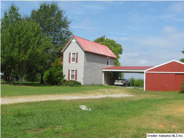 4718 County Line Road Vinemont, AL 35179 - Photo 2 of 6